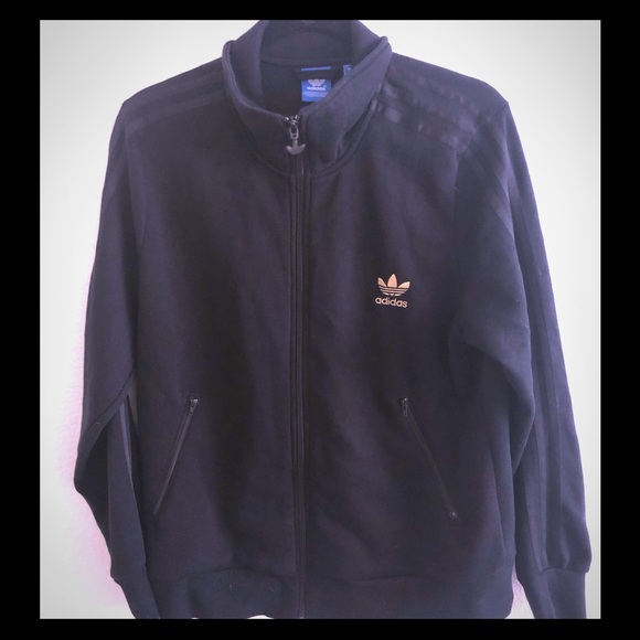 adidas Sweaters - Adidas zip up sweater